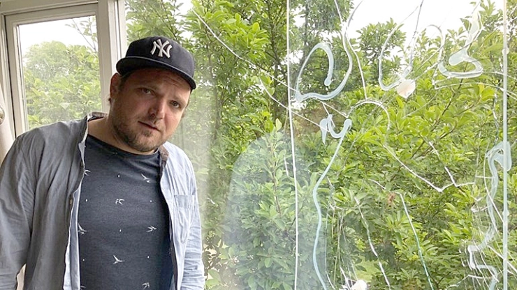Verdachten van aanslag op Willem Groeneveld blijven 90 dagen langer vastzitten
