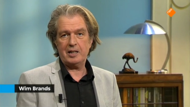 Wim Brands (57) overleden