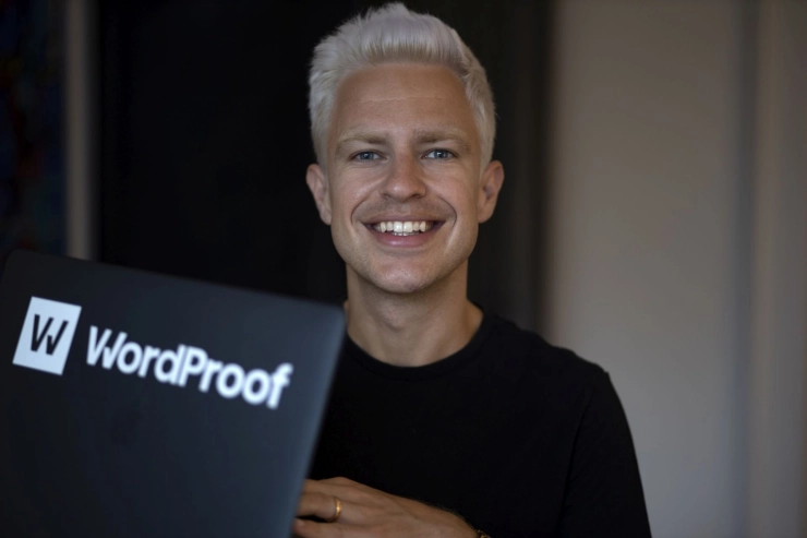 WordProof wint een miljoen euro met ‘timestamps’ om nepnieuws aan te pakken