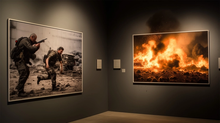 World Press Photo staat inzet van AI in komende wedstrijd beperkt toe