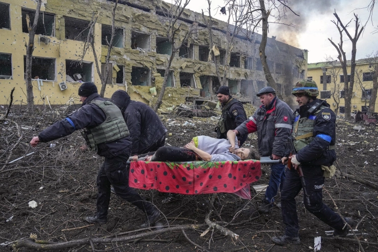 Inzendtermijn World Press Photo 2024 geopend
