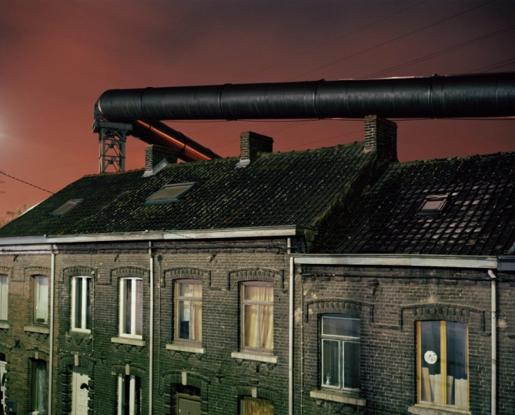 World Press Photo straft Troilo