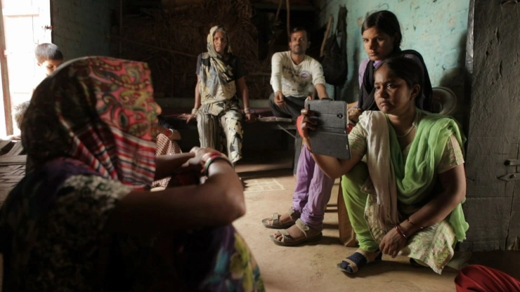 Indiase film wint NPO IDFA Audience Awards