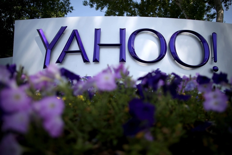 Daily Mail heeft officieel interesse in Yahoo