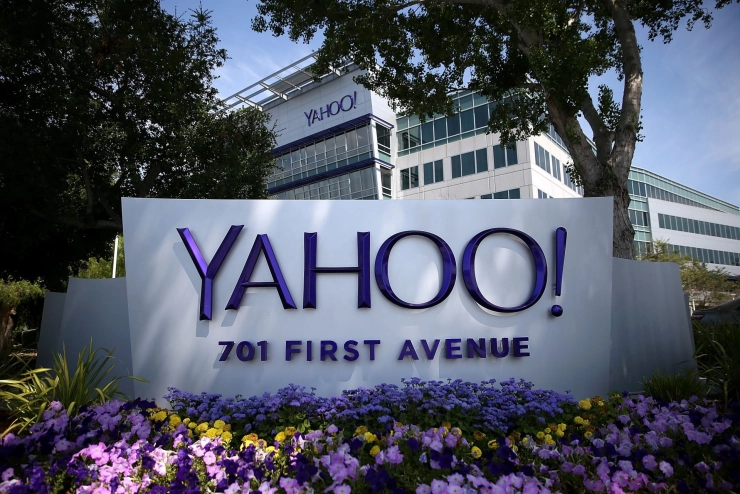 ‘Verizon wil korting op Yahoo-overname ’