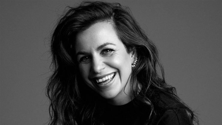 Yeliz Çiçek hoofdredacteur nieuwe Vogue Nederland