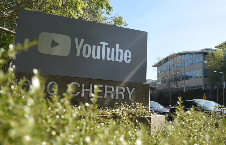 Rusland begonnen met afknijpen YouTube; totale blokkade mogelijk in september