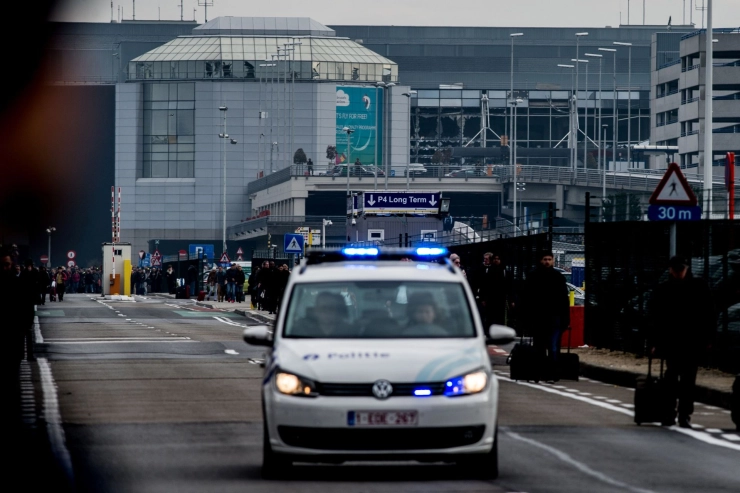 Ooggetuige Zaventem hekelt gedrag journalisten