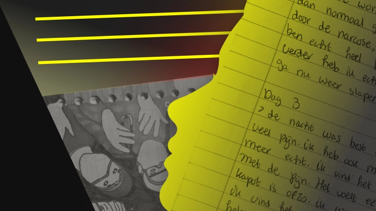 Vrouw uit Zembla-podcast ‘Op zoek naar Marlotte’ wordt niet vervolgd