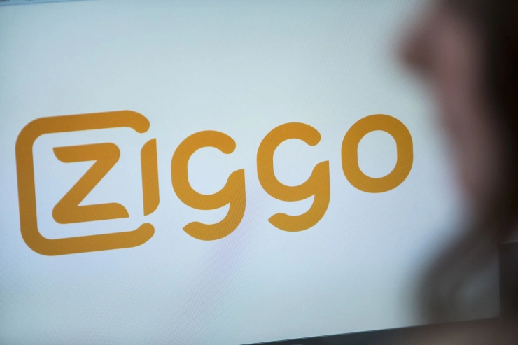 Fusie tussen Ziggo en Vodafone