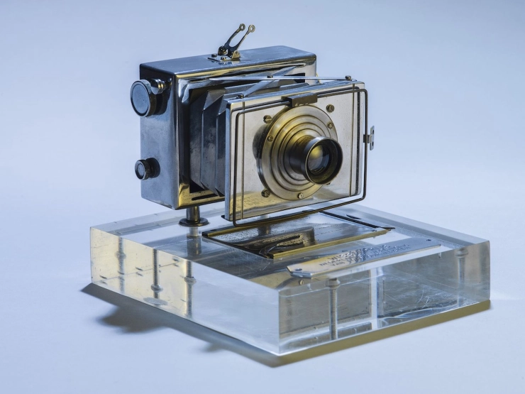 Inzendtermijn de Zilveren Camera 2021 geopend