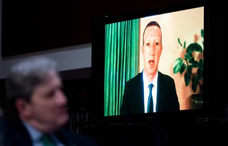‘Onthoofdingsfantasie geen reden tot verplicht vertrek op Facebook’