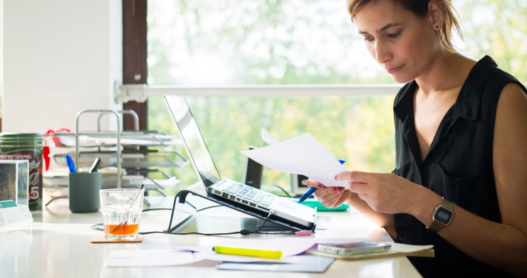 NVJ en Mediafederatie praten nu wel over tarieven voor freelancers