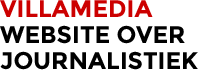 Villamedia, website over journalistiek