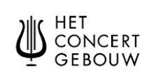 Het Koninklijk Concertgebouw,
                            Amsterdam