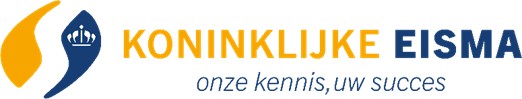 Koninklijke Eisma B.V.,
                            Doetinchem
